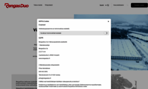 Rengasduo.fi thumbnail