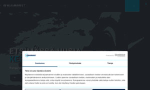 Rengasmarket.fi thumbnail