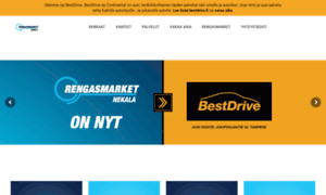 Rengasmarketnekala.fi thumbnail