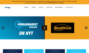 Rengasmarketvuosaari.fi thumbnail