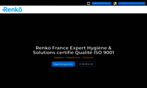 Renko.fr thumbnail