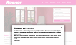 Renner.cz thumbnail