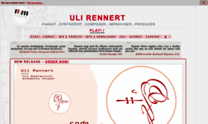 Rennert.at thumbnail