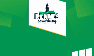 Rennes-coworking.com thumbnail