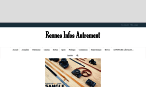 Rennes-infos-autrement.fr thumbnail