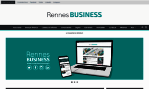 Rennesbusinessmag.fr thumbnail