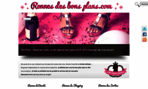Rennesdesbonsplans.com thumbnail