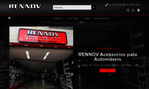 Rennov.com.br thumbnail