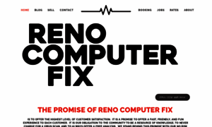 Renocomputerfix.net thumbnail