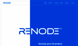 Renode.io thumbnail