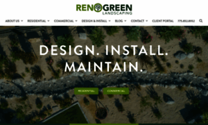 Renogreen.com thumbnail