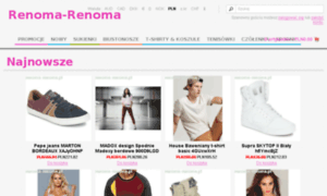 Renoma-renoma.pl thumbnail