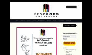 Renopops.org thumbnail