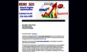 Renoseo.com thumbnail