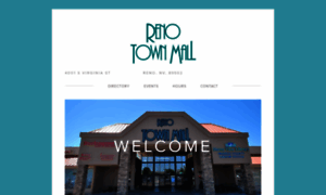 Renotownmall.com thumbnail