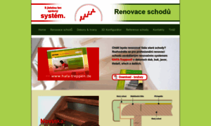 Renovace-schodu-hafa.cz thumbnail