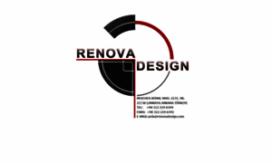 Renovadesign.com thumbnail