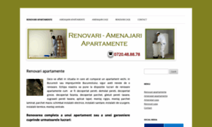 Renovari-amenajari-apartamente.eu thumbnail