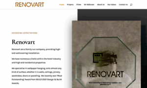 Renovart.co.uk thumbnail