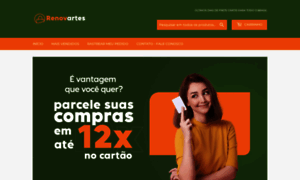 Renovartes.com.br thumbnail