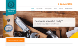 Renovatie-garant.nl thumbnail