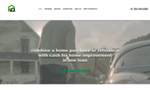 Renovation-loans.com thumbnail