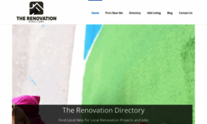 Renovation.directory thumbnail