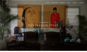 Renovationspace.in thumbnail