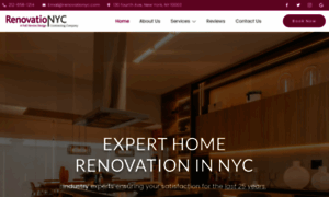 Renovationyc.com thumbnail