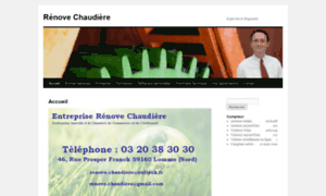 Renove-chaudiere.net thumbnail
