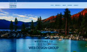 Renowebdesigngroup.com thumbnail