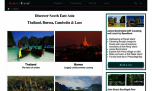 Renown-travel.com thumbnail