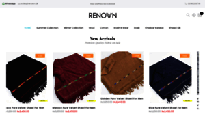 Renown.pk thumbnail