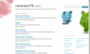 Renren76.com thumbnail