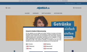 Rensen-aquella.de thumbnail