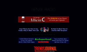 Renseradio.com thumbnail