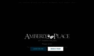 Rent-amberlyplace.com thumbnail