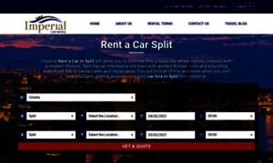 Rent-car-split.com thumbnail