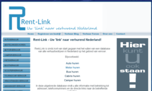 Rent-link.nl thumbnail