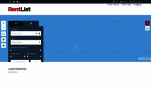 Rent-list.net thumbnail