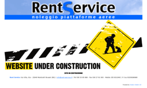 Rent-service.it thumbnail