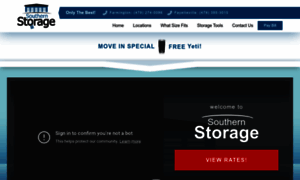 Rent-storage-units.com thumbnail