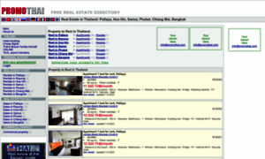 Rent.promothai.com thumbnail