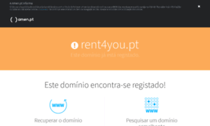 Rent4you.pt thumbnail