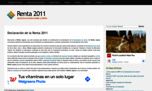 Renta.org.es thumbnail