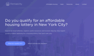 Rentability.nyc thumbnail