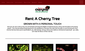Rentacherrytree.co.uk thumbnail