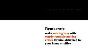 Rentacrate.co.nz thumbnail