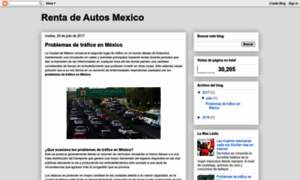 Rentadeautosmexico.com.mx thumbnail