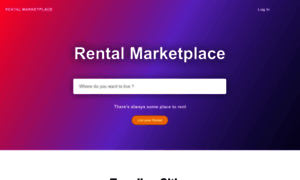 Rental-marketplace.bubbleapps.io thumbnail